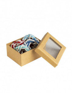 Anillas marinas para servilleta