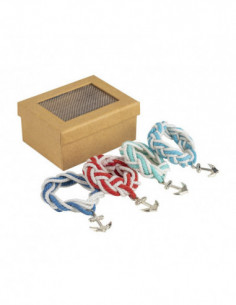 Anillas marinas para servilleta 2