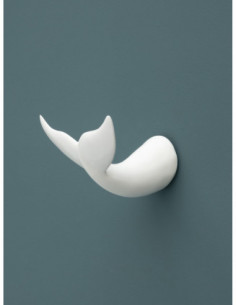 Percha cola ballena 2