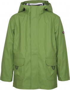 Chubasquero chaqueta náutico de niño 2