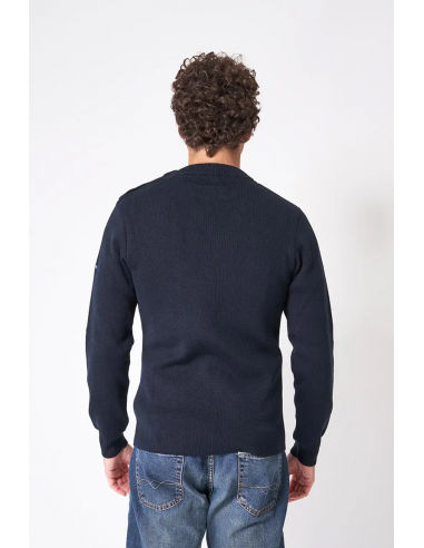 Jersey náutico de hombre BATELA