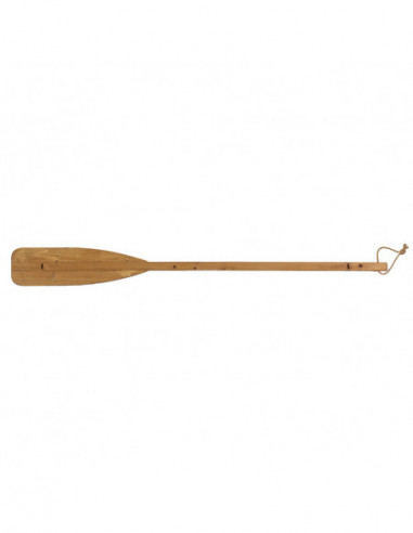 Remo de madera
