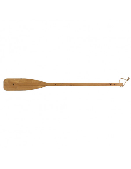 Remo de madera
