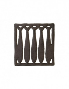 Salvamanteles de peces