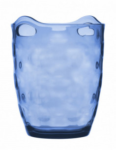 Cubitera ice azulina navy