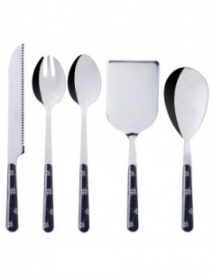 Set de cubiertos marinos Northwind 