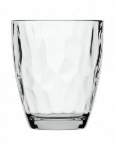 Set Happy 6und. vaso de agua 