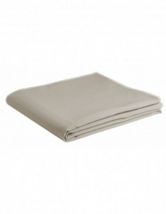 Mantel Medium color beige