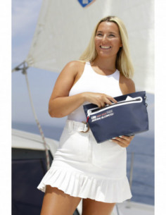 Necesser marino blue  2