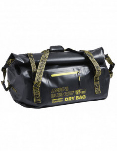 Bolso 55L Thalassa yellow and black