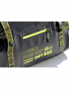 Bolso 55L Thalassa yellow and black 2