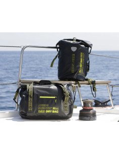 Bolsa Weekend 55L colección Thalassa 2