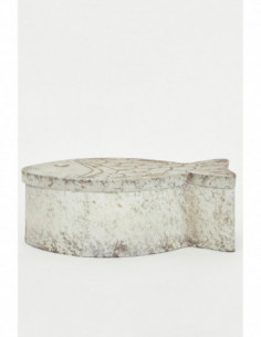 Caja pequeña de hojalata 2