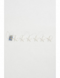 Guirnalda de farolillos ambiente 2