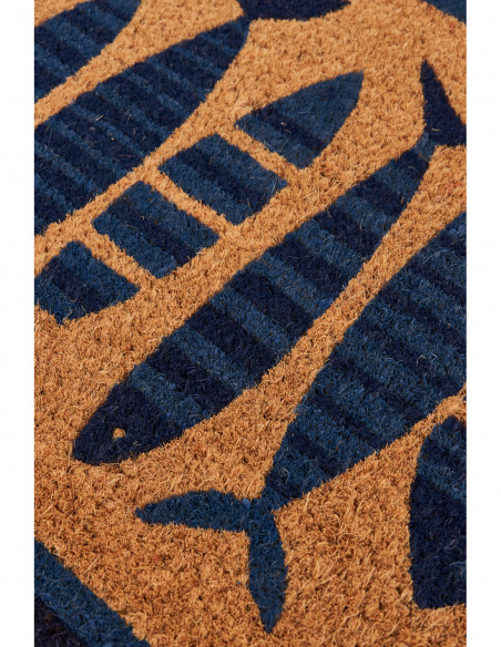 Felpudo marino