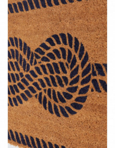 Felpudo de nudo marino 2