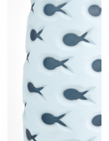 Jarrón peces Jarrón peces