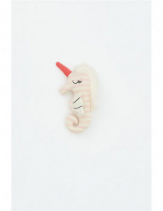 Peluche caballito de mar