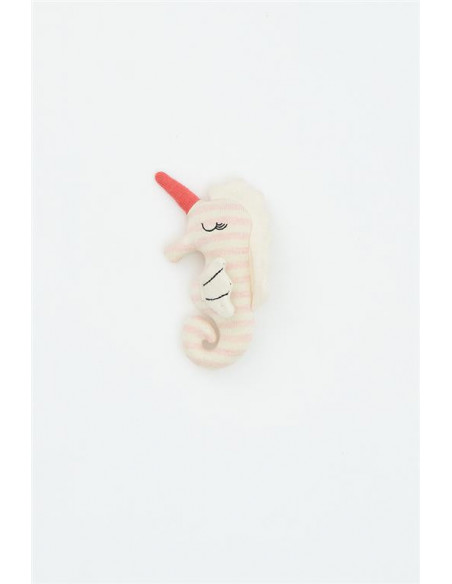 Peluche caballito de mar