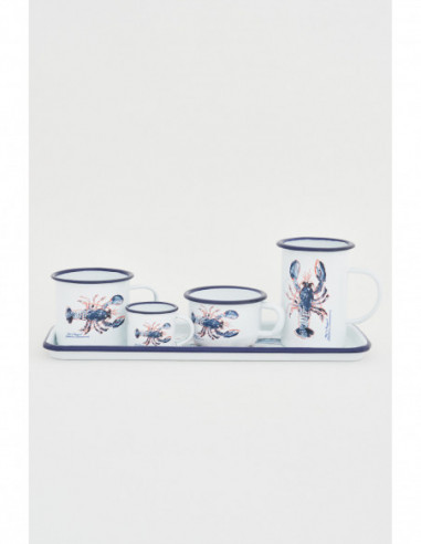 Mug ambiente