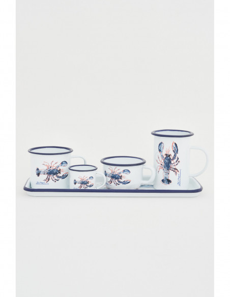 Mug ambiente
