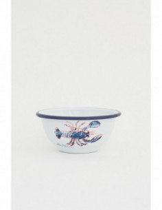 Bol small langosta marina