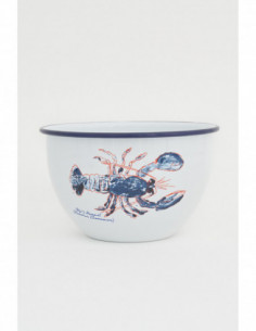Bol grande de langosta
