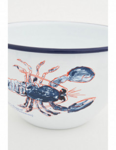 Bol grande de langosta 2