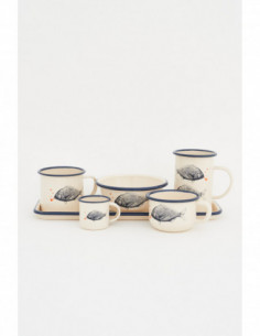 Bol crema de peces 2