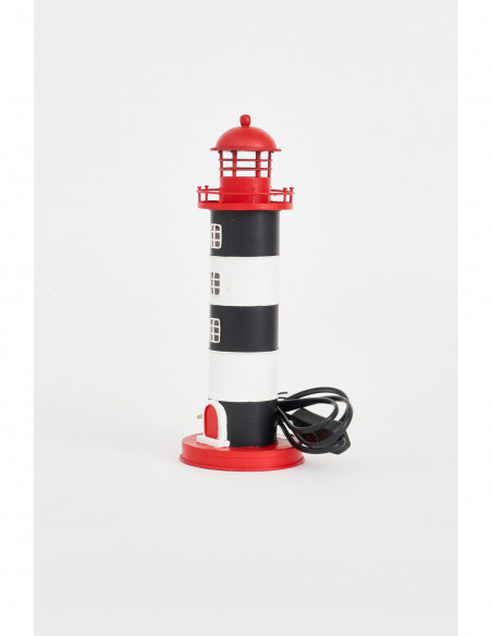 Faro con led