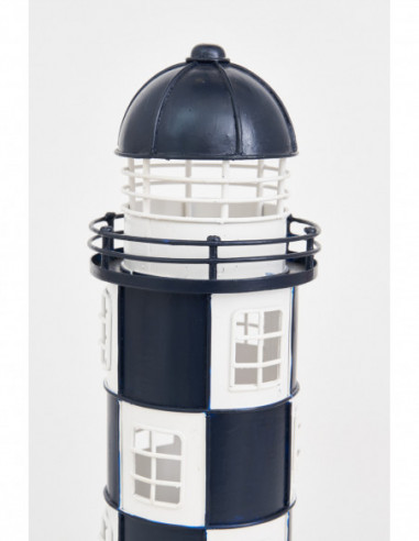 Faro led navy