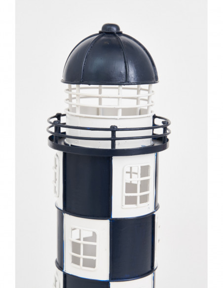 Faro led navy