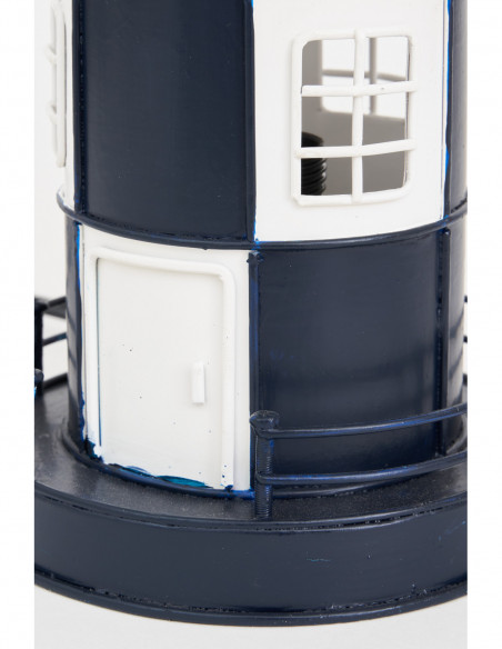 Faro led decorativo