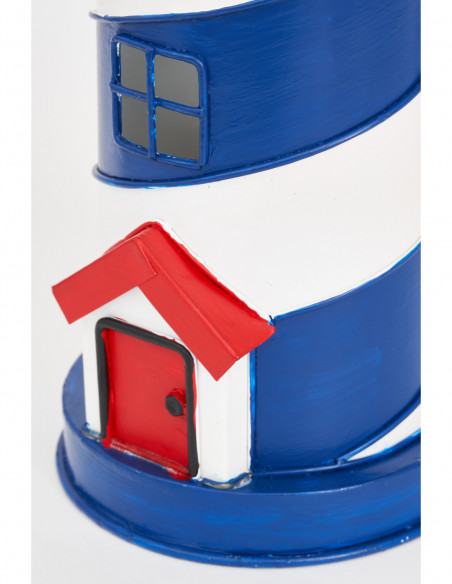 Casita de faro