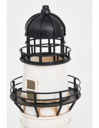 Faro marino