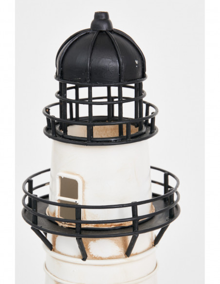 Faro marino