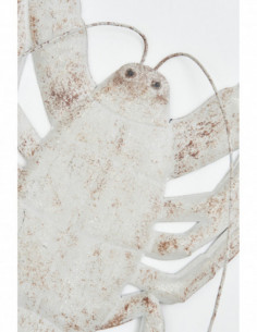 Gran langosta de hojalata 2