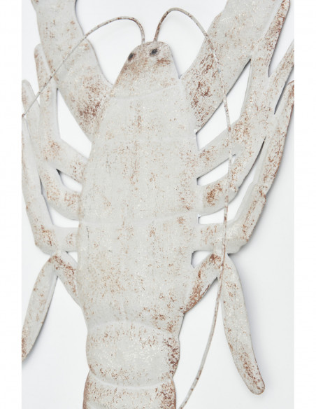 Langosta marítima