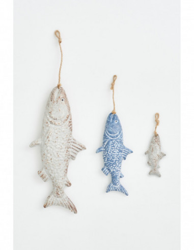 Peces ambiente