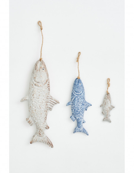 Peces ambiente