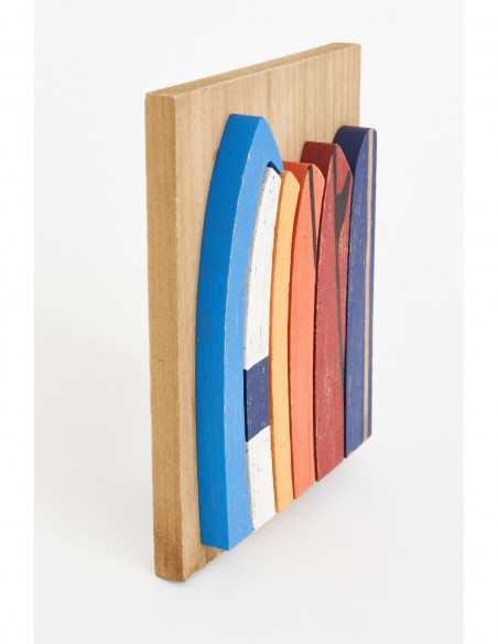 Tabla madera