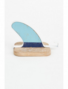 Perchero de quilla individual 2