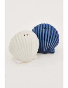 Conchita salsera y pimentera