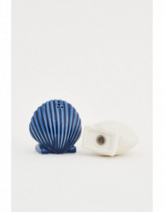 Conchita salsera y pimentera 2