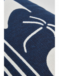 Cojín azul surfero  2