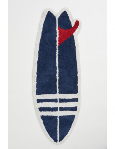 Alfombra tabla surf