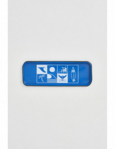 Bandeja ambiente surf 