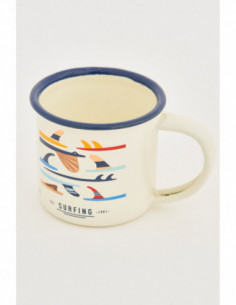 Mini mug metal tablas surf 2