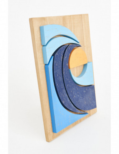 Cuadro decorativo