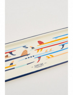 Bandeja tablas surf 2